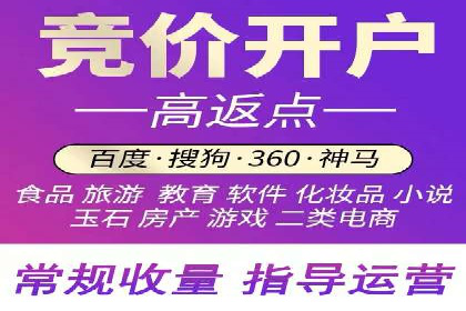 关键词竞价排名案例解析与启示